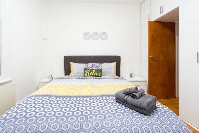 Gorgeous In Trendy Neighbourhood Appartamento *